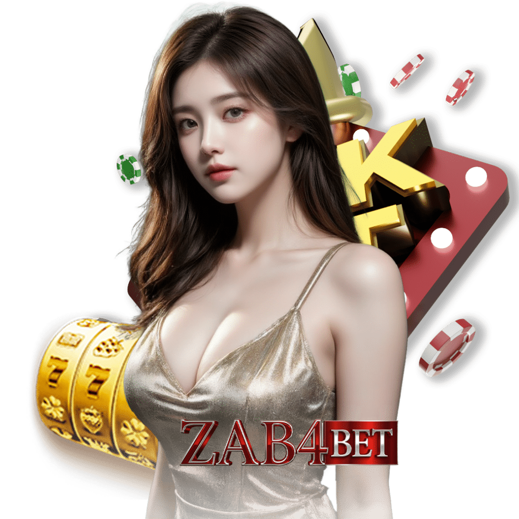 zab4bet เว็บตรง