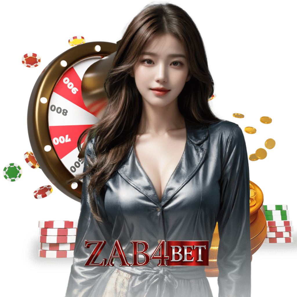 zab4bet เครดิตฟรี